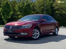 Продажа б/у Volkswagen Passat во Львове - купить на Автобазаре