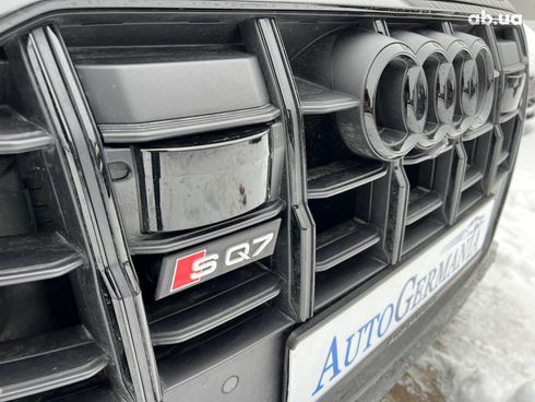 Audi SQ7 2020 - фото 9