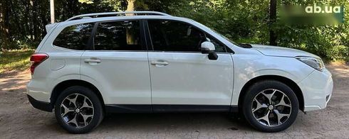 Subaru Forester 2016 - фото 3