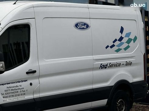 Ford Transit 2014 - фото 4