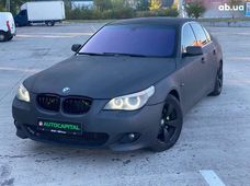 Продажа б/у BMW 5 серия 2004 года - купить на Автобазаре