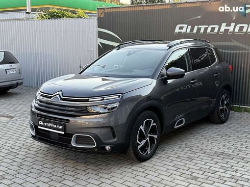 Citroёn C5 AirCross 2019 - фото 4