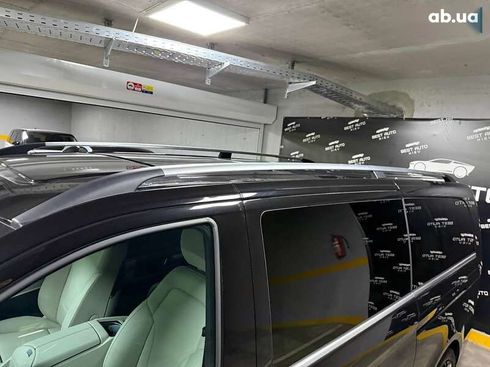 Mercedes-Benz V-Класс 2023 - фото 28