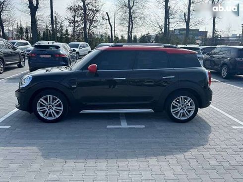 MINI Countryman 2017 - фото 4