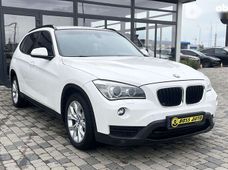 Купить BMW X1 2013 бу в Мукачевом - купить на Автобазаре