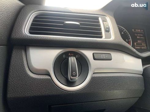 Volkswagen Passat 2012 - фото 22