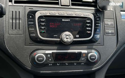 Ford C-Max 2007 - фото 19