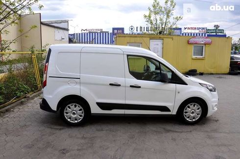 Ford Transit Connect 2016 - фото 5