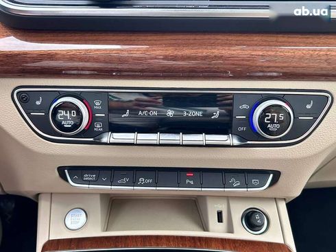 Audi Q5 2023 - фото 27