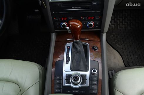 Audi Q7 2011 белый - фото 19