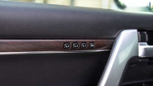 Toyota Land Cruiser 2016 - фото 14