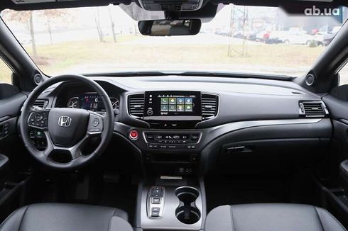 Honda Passport 2023 - фото 13