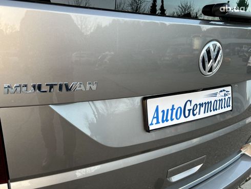 Volkswagen Multivan 2021 - фото 7