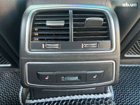 Audi A6 2016 - фото 20