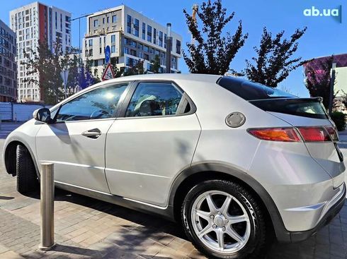 Honda Civic 2006 - фото 14