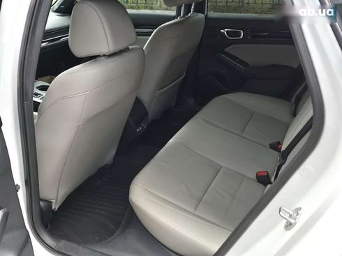 Honda Civic 2023 - фото 13