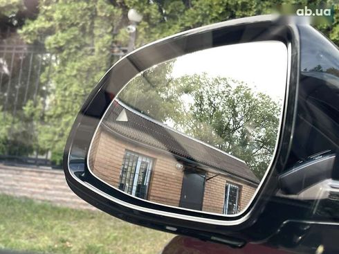 BMW X6 2020 - фото 18