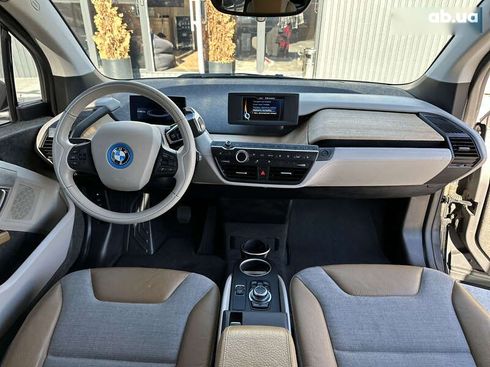 BMW i3 2016 - фото 9