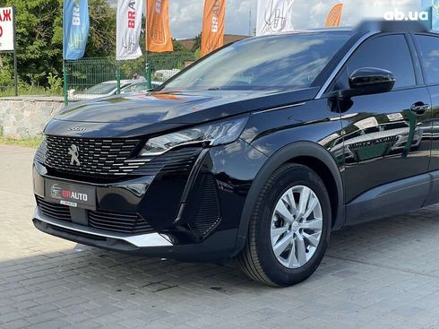 Peugeot 3008 2021 - фото 4