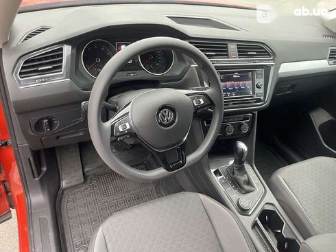 Volkswagen Tiguan 2019 - фото 5