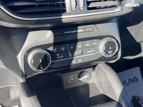 Ford Escape 2022 - фото 26