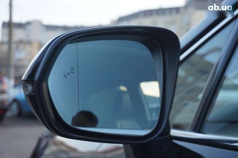 Lexus RX 2022 - фото 15