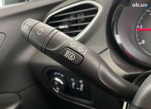 Opel Grandland X 2018 - фото 16