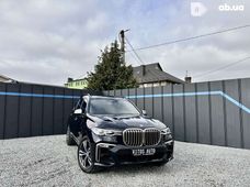 Продажа б/у BMW X7 в Луцке - купить на Автобазаре