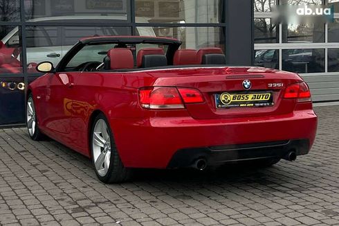 BMW 3 серия 2008 - фото 7