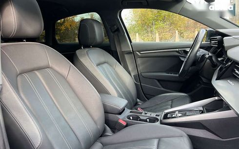 Audi A3 2022 - фото 23