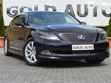 Продажа б/у Lexus LS 2007 года - купить на Автобазаре