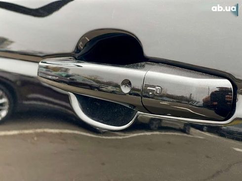 Land Rover Range Rover Sport 2017 - фото 13