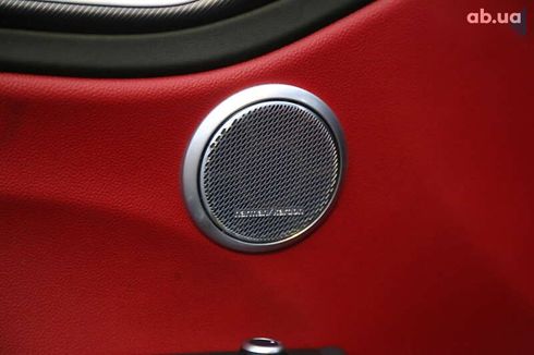 Alfa Romeo Giulia 2017 - фото 18