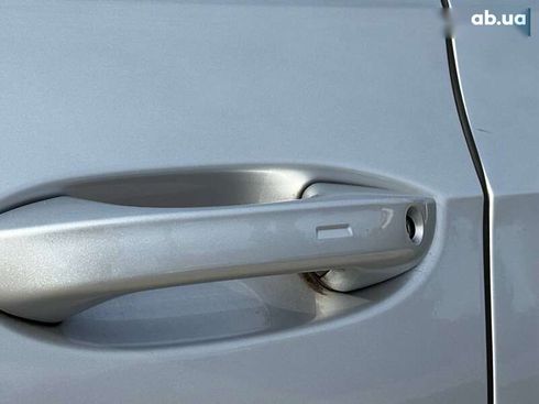 Volkswagen Golf GTI 2021 - фото 13