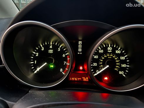 Mazda 5 2015 красный - фото 30