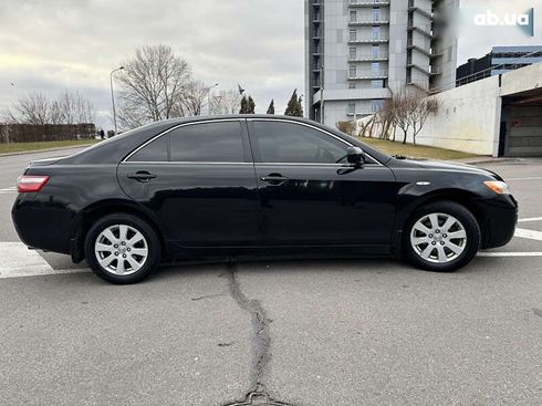 Toyota Camry 2008 - фото 6