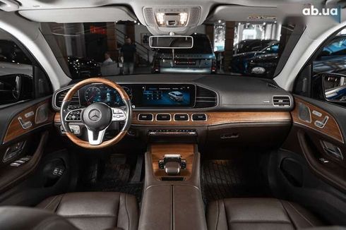 Mercedes-Benz GLE-Class 2019 - фото 28