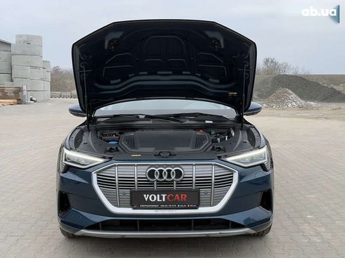 Audi E-Tron 2019 - фото 18