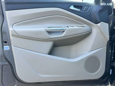 Ford C-Max 2013 - фото 10