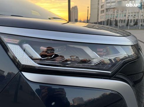 Denza D9 2023 - фото 10