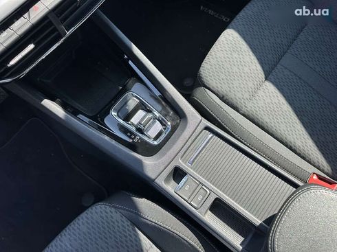 Skoda Octavia 2020 - фото 9