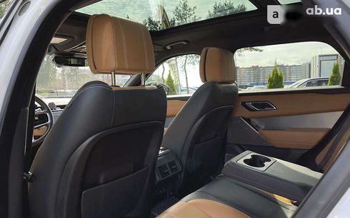 Land Rover Range Rover Velar 2021 - фото 13