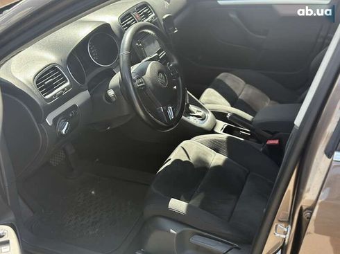 Volkswagen Golf 2011 - фото 11