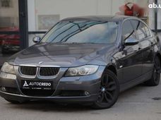 Продаж вживаних BMW 3 серия 2005 року в Харкові - купити на Автобазарі