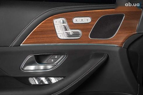 Mercedes-Benz GLS-Класс 2022 - фото 27