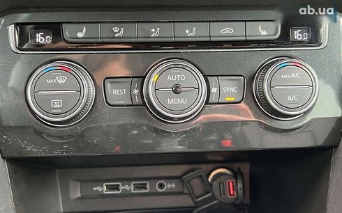 SEAT Tarraco 2019 - фото 16