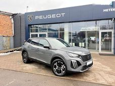 Продаж вживаних Peugeot 2008 2023 року в Чернігові - купити на Автобазарі