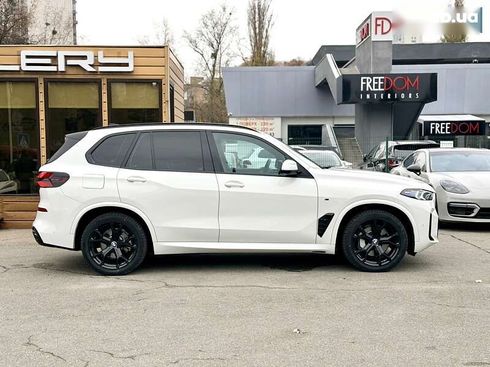 BMW X5 2019 - фото 6