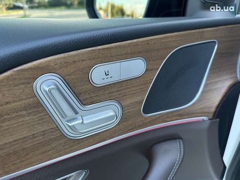 Mercedes-Benz GLE-Class 2021 - фото 27