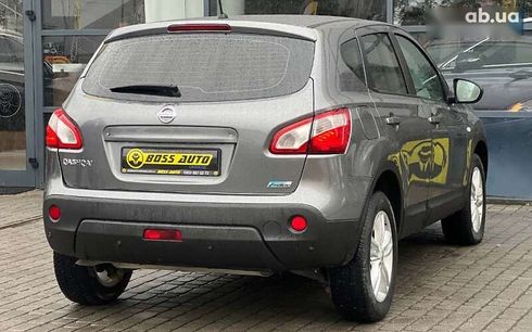 Nissan Qashqai 2013 - фото 7